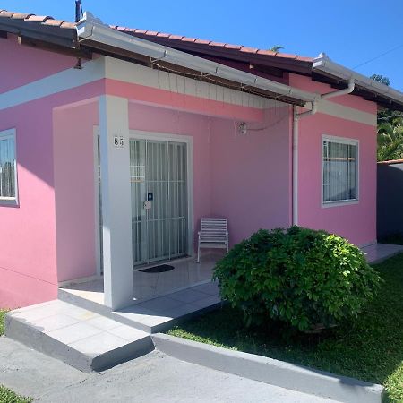 Casa da bela vista Villa Penha  Esterno foto