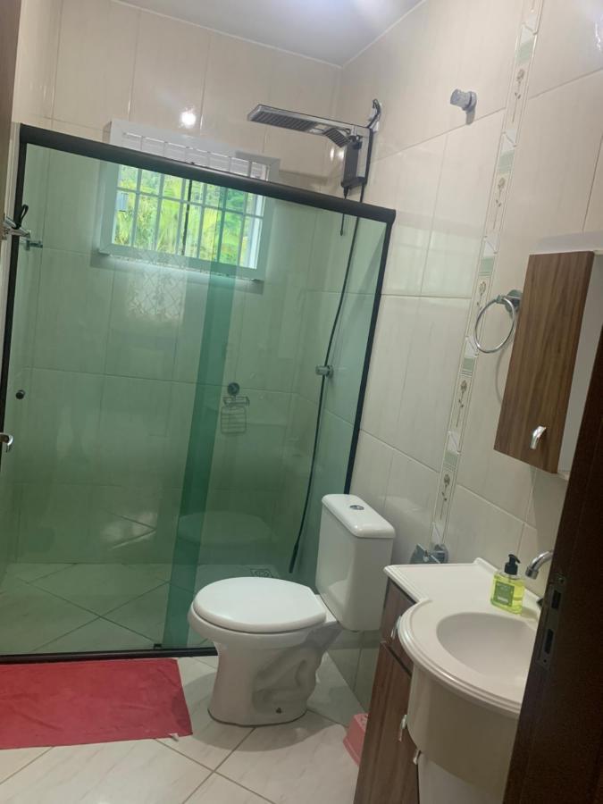 Casa da bela vista Villa Penha  Esterno foto
