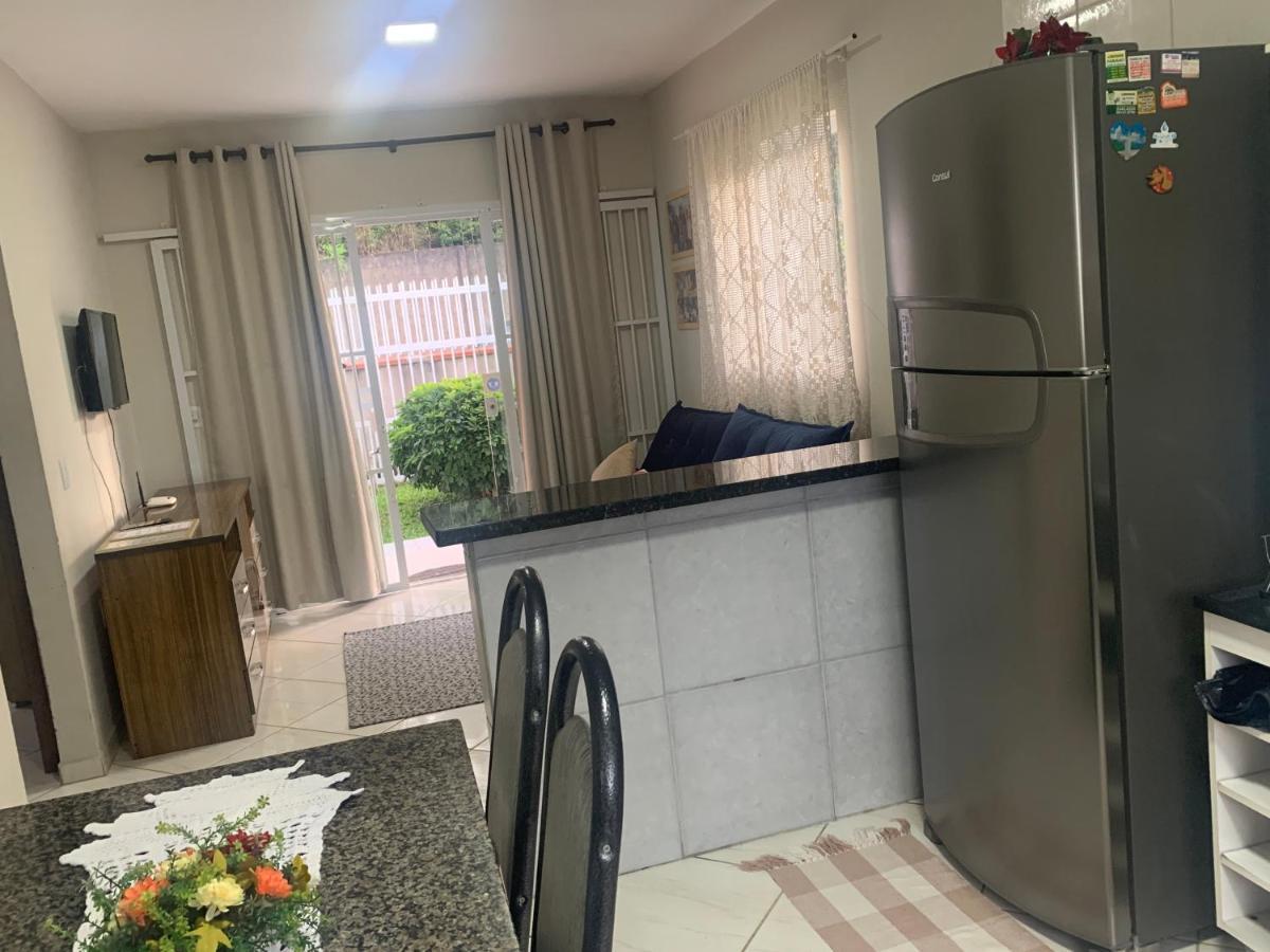 Casa da bela vista Villa Penha  Esterno foto