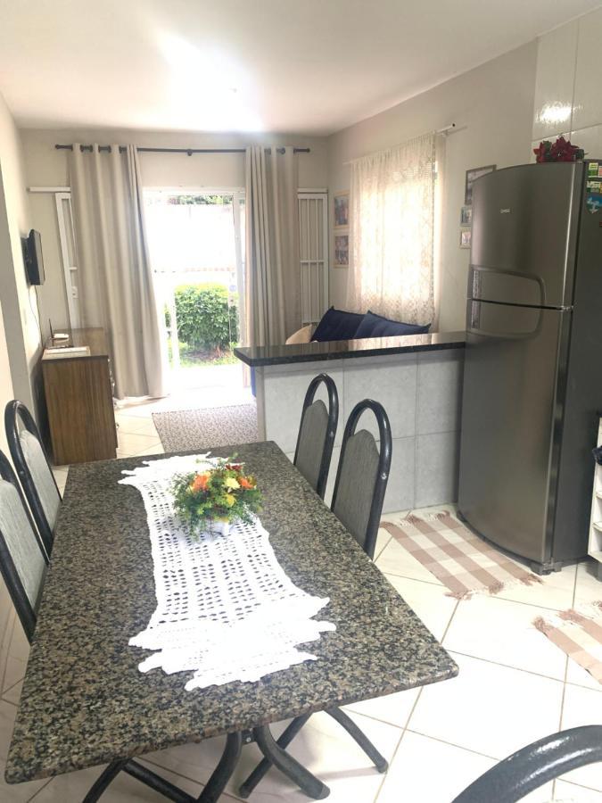 Casa da bela vista Villa Penha  Esterno foto