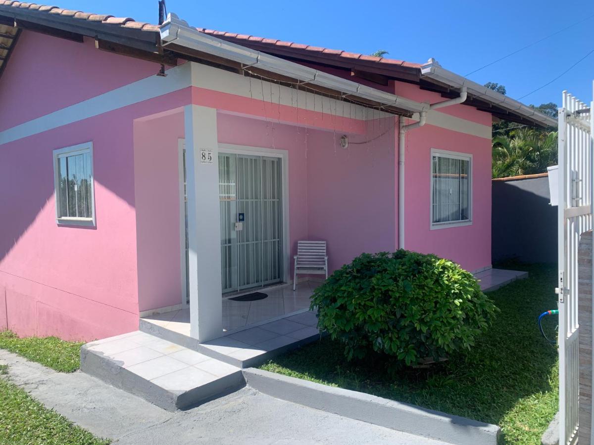 Casa da bela vista Villa Penha  Esterno foto