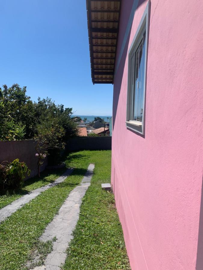 Casa da bela vista Villa Penha  Esterno foto