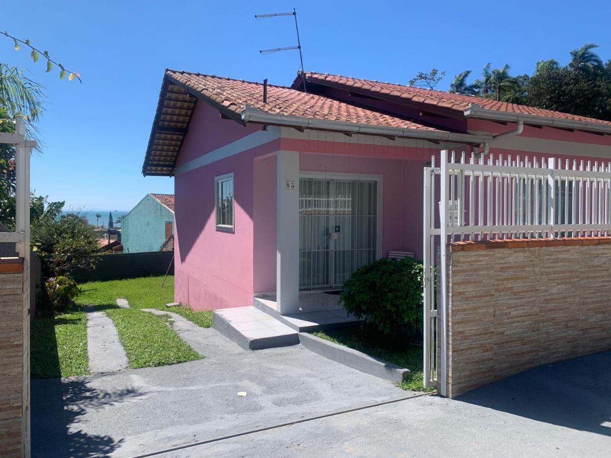 Casa da bela vista Villa Penha  Esterno foto