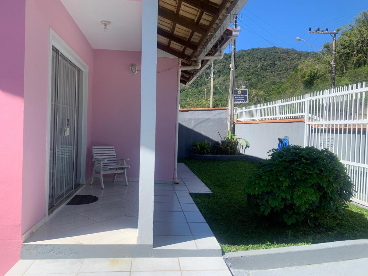 Casa da bela vista Villa Penha  Esterno foto