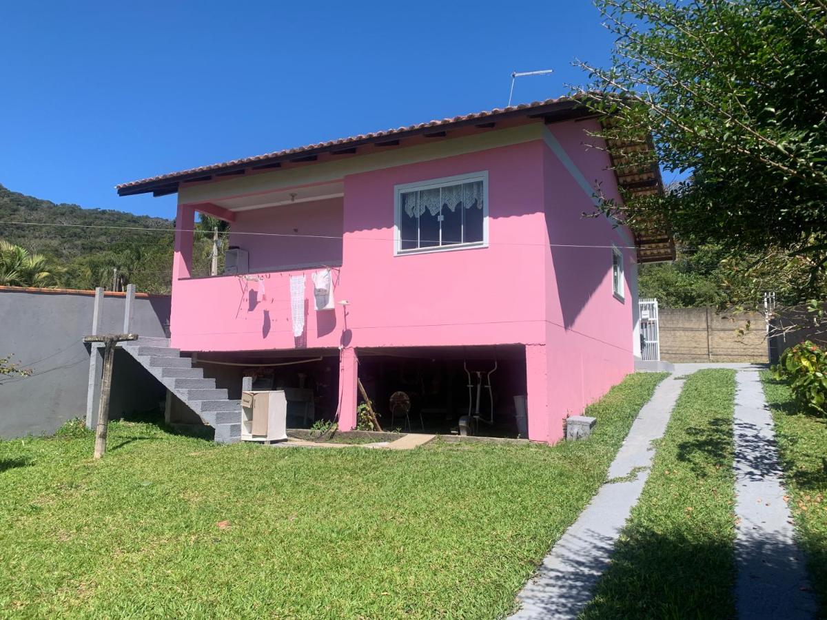 Casa da bela vista Villa Penha  Esterno foto