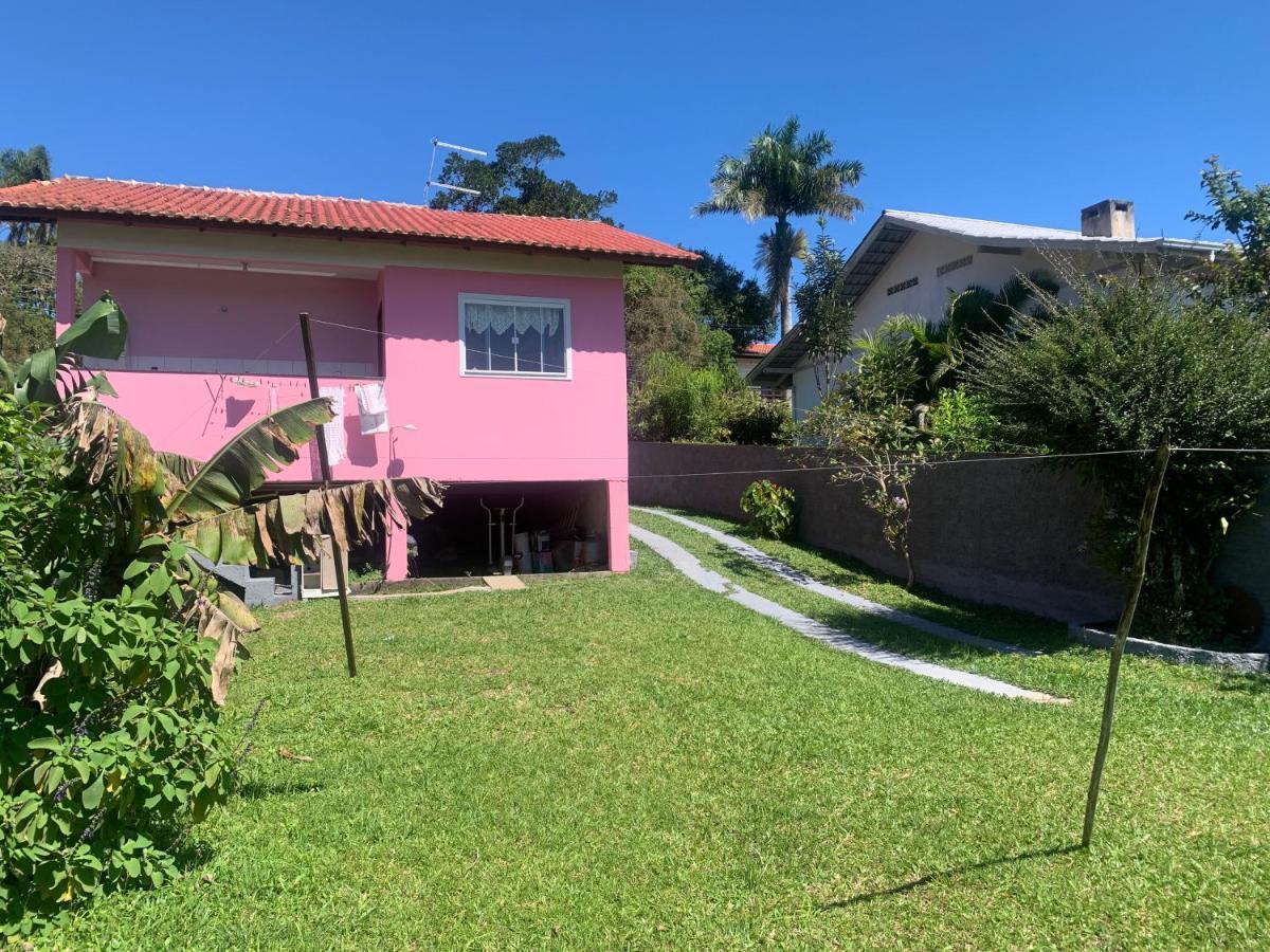 Casa da bela vista Villa Penha  Esterno foto