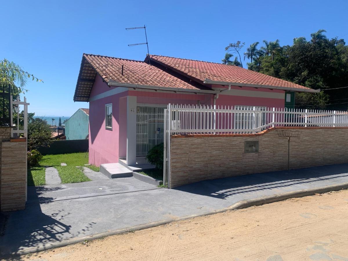 Casa da bela vista Villa Penha  Esterno foto