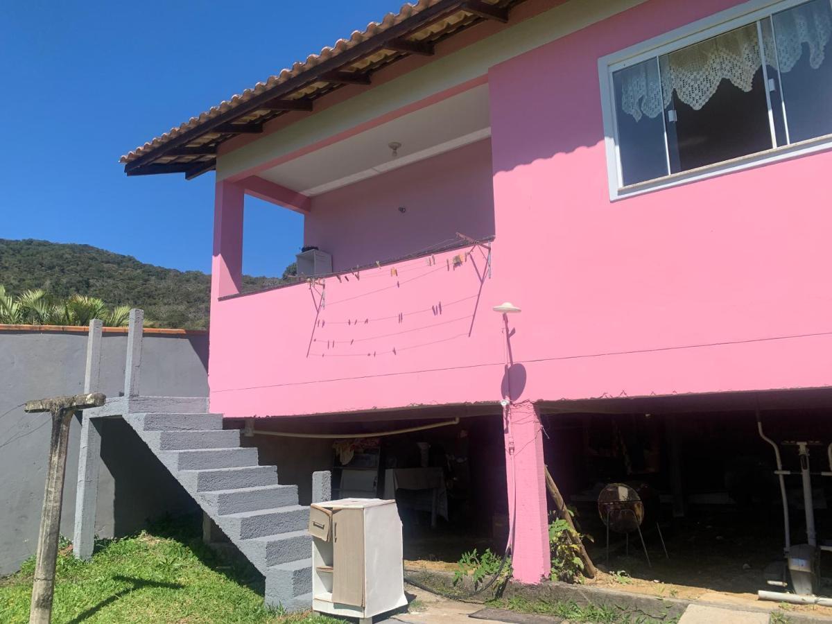 Casa da bela vista Villa Penha  Esterno foto