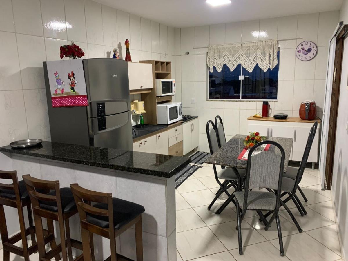 Casa da bela vista Villa Penha  Esterno foto