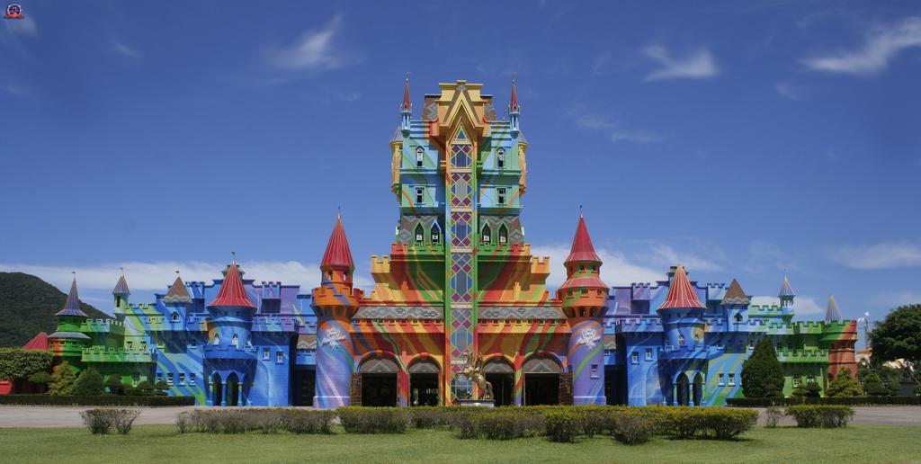 Casa da bela vista Villa Penha  Esterno foto